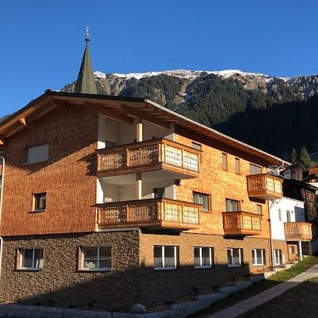 Gaestehaus Kessler Гашум Экстерьер фото