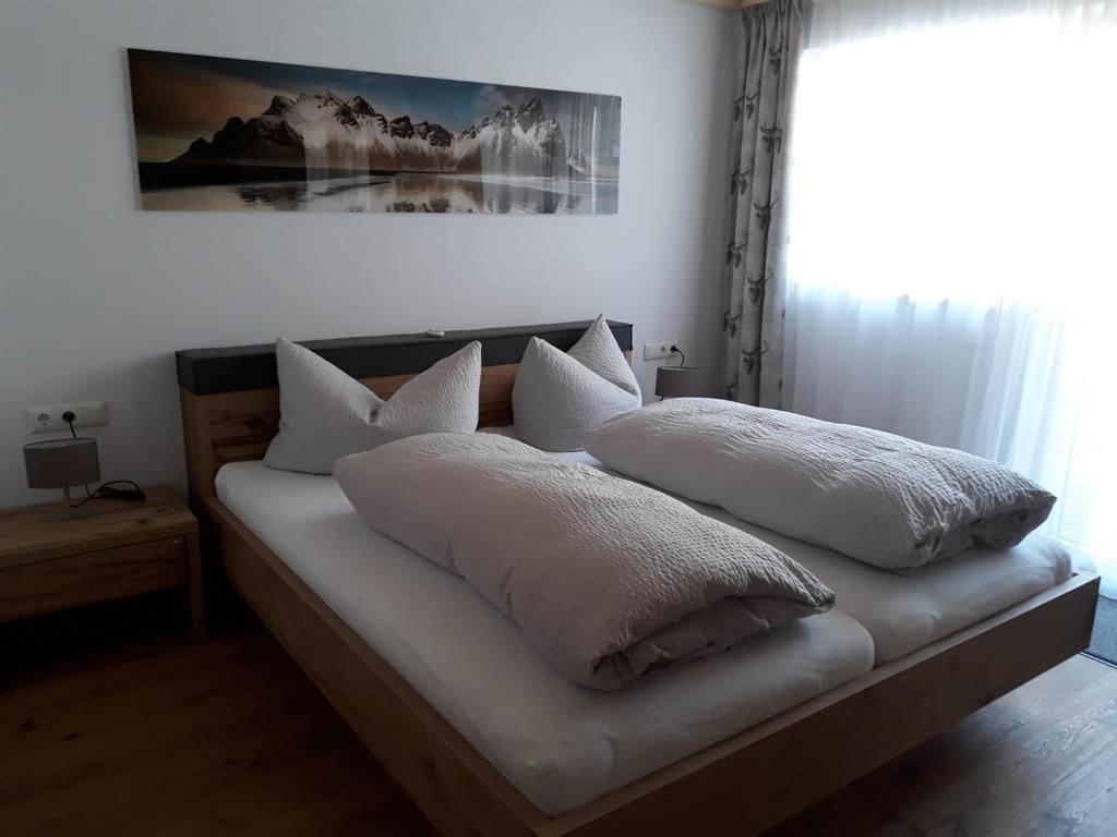 Gaestehaus Kessler Гашум Экстерьер фото
