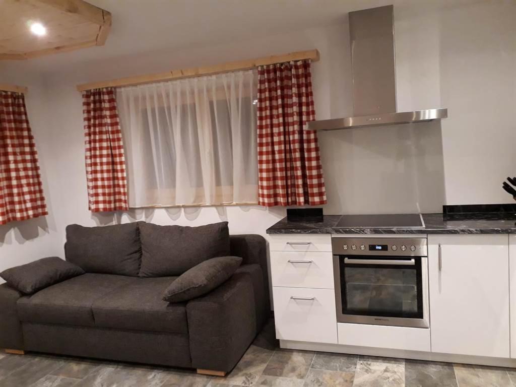 Gaestehaus Kessler Гашум Экстерьер фото