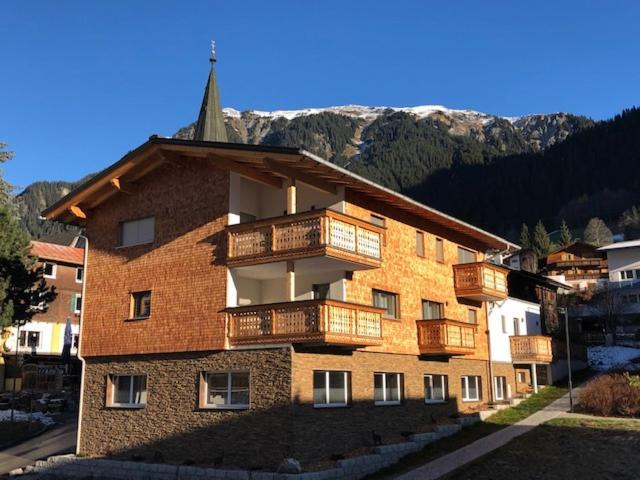 Gaestehaus Kessler Гашум Экстерьер фото