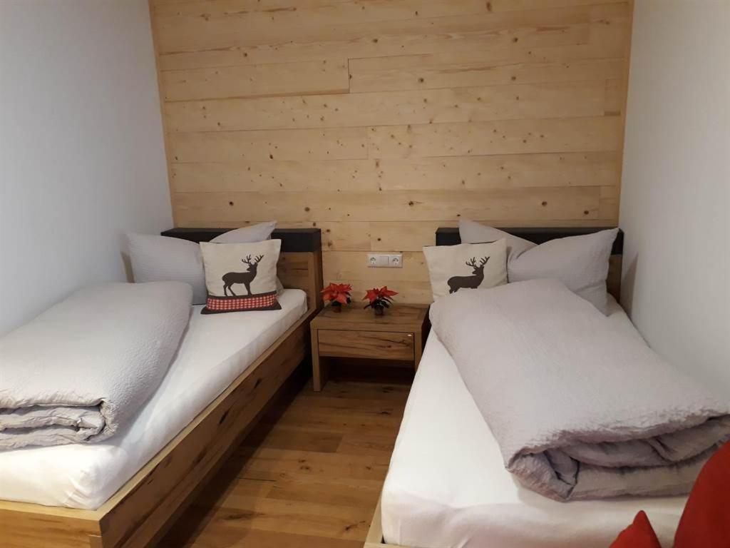 Gaestehaus Kessler Гашум Экстерьер фото