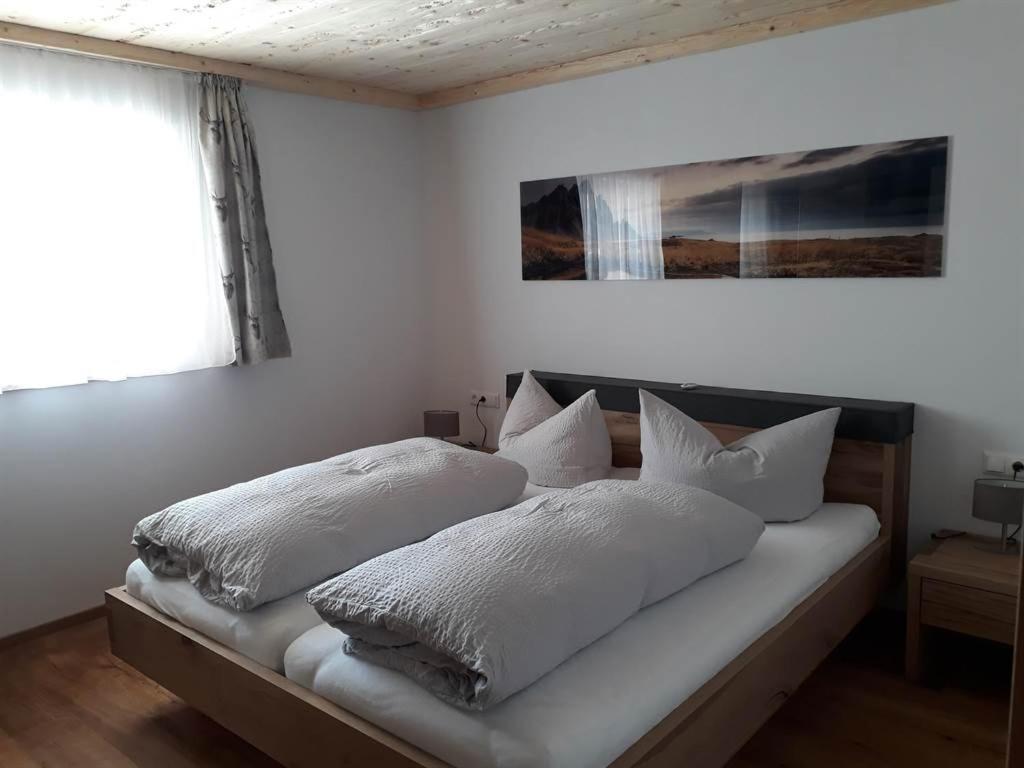 Gaestehaus Kessler Гашум Экстерьер фото