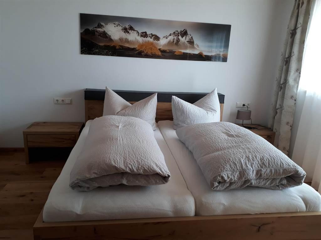 Gaestehaus Kessler Гашум Экстерьер фото