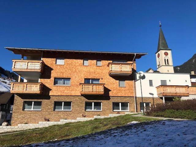 Gaestehaus Kessler Гашум Экстерьер фото