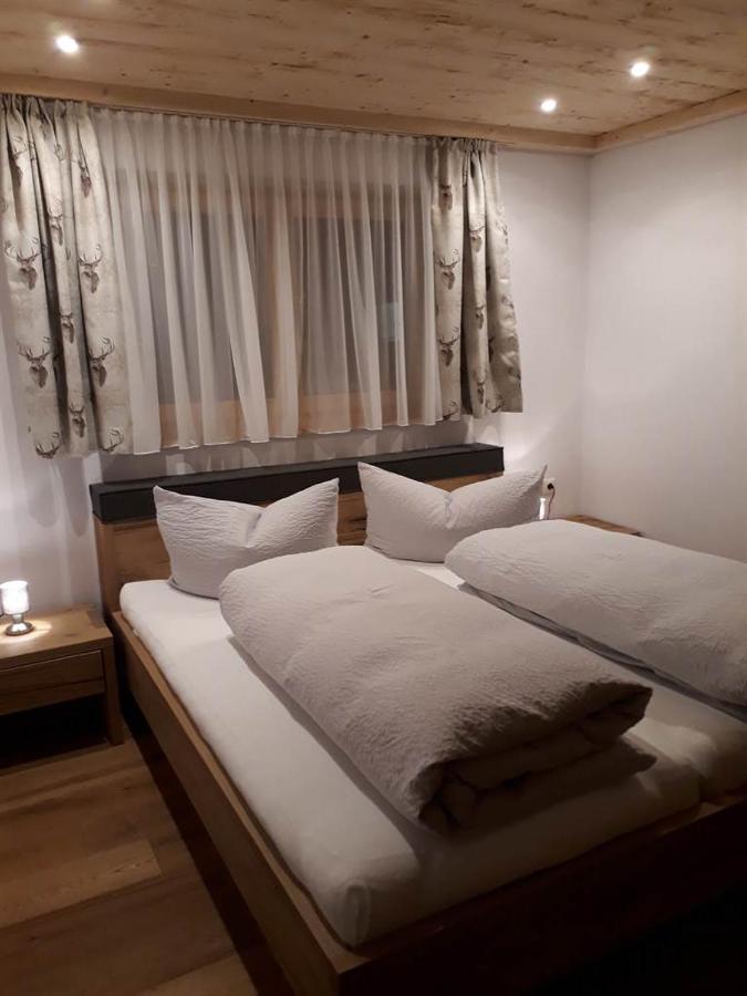 Gaestehaus Kessler Гашум Экстерьер фото